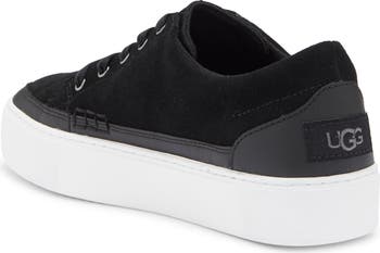UGG® Zilo Platform Sneaker (Women) Nordstromrack
