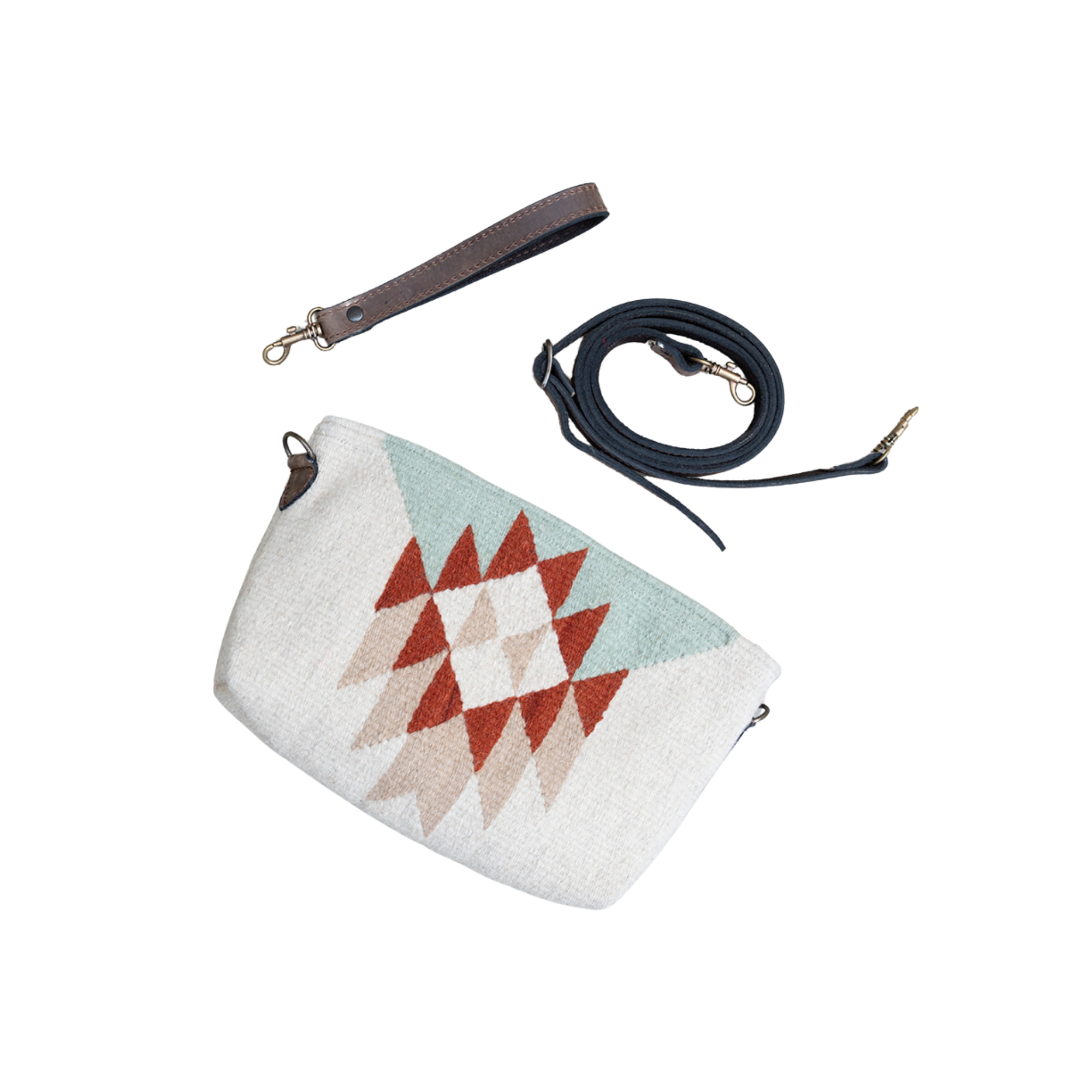 Amasouk Fénix Convertible Clutch, Main, color, Red