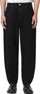 AllSaints Curve Jeans