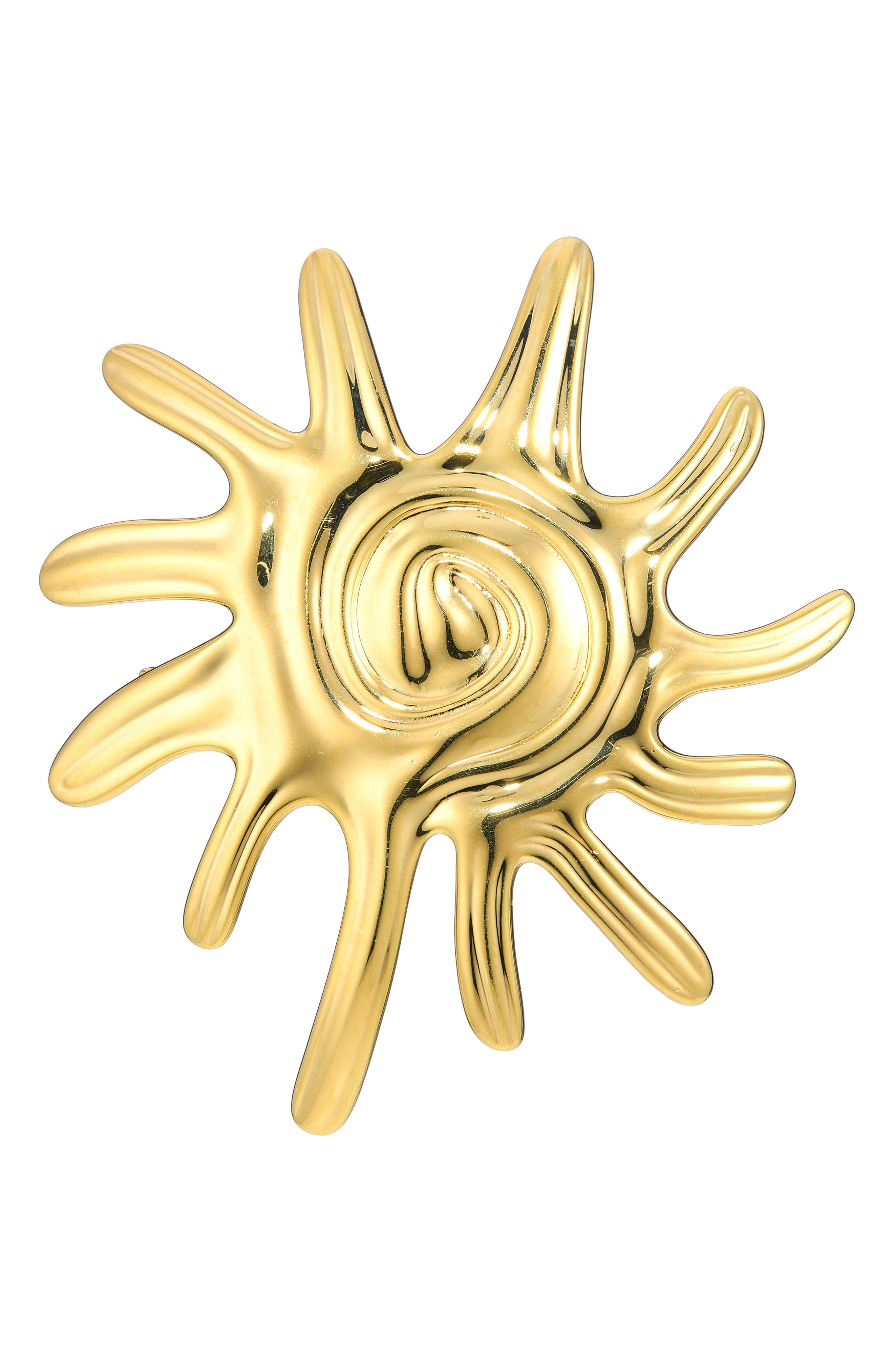selected GOLD