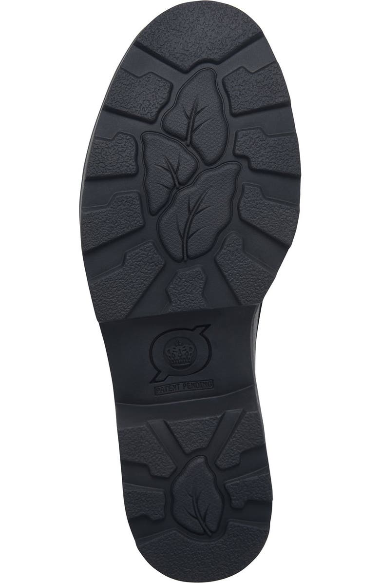 Børn Carrera Platform Penny Loafer, Alternate, color,