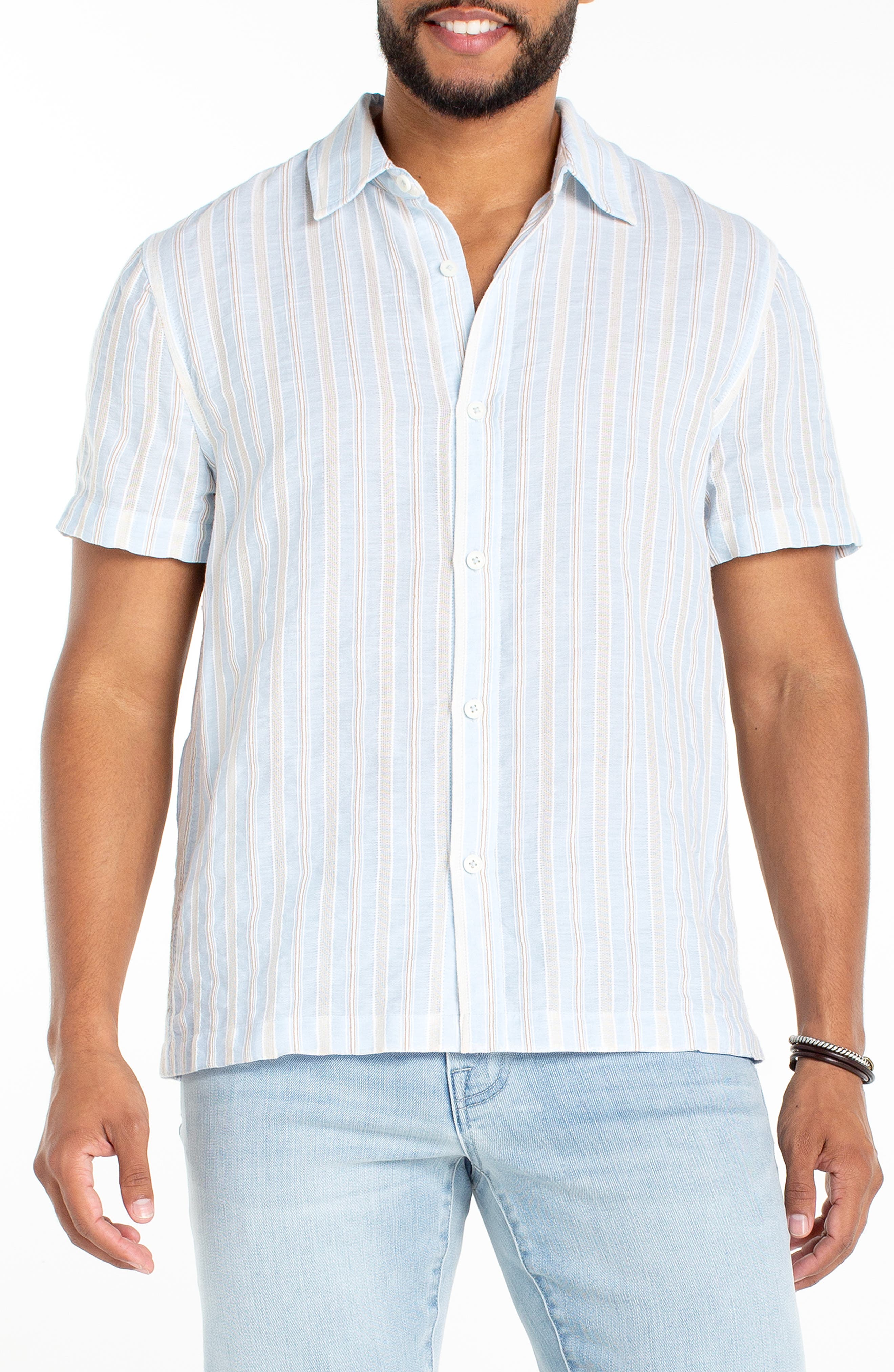 selected LIGHT BLUE MULTI