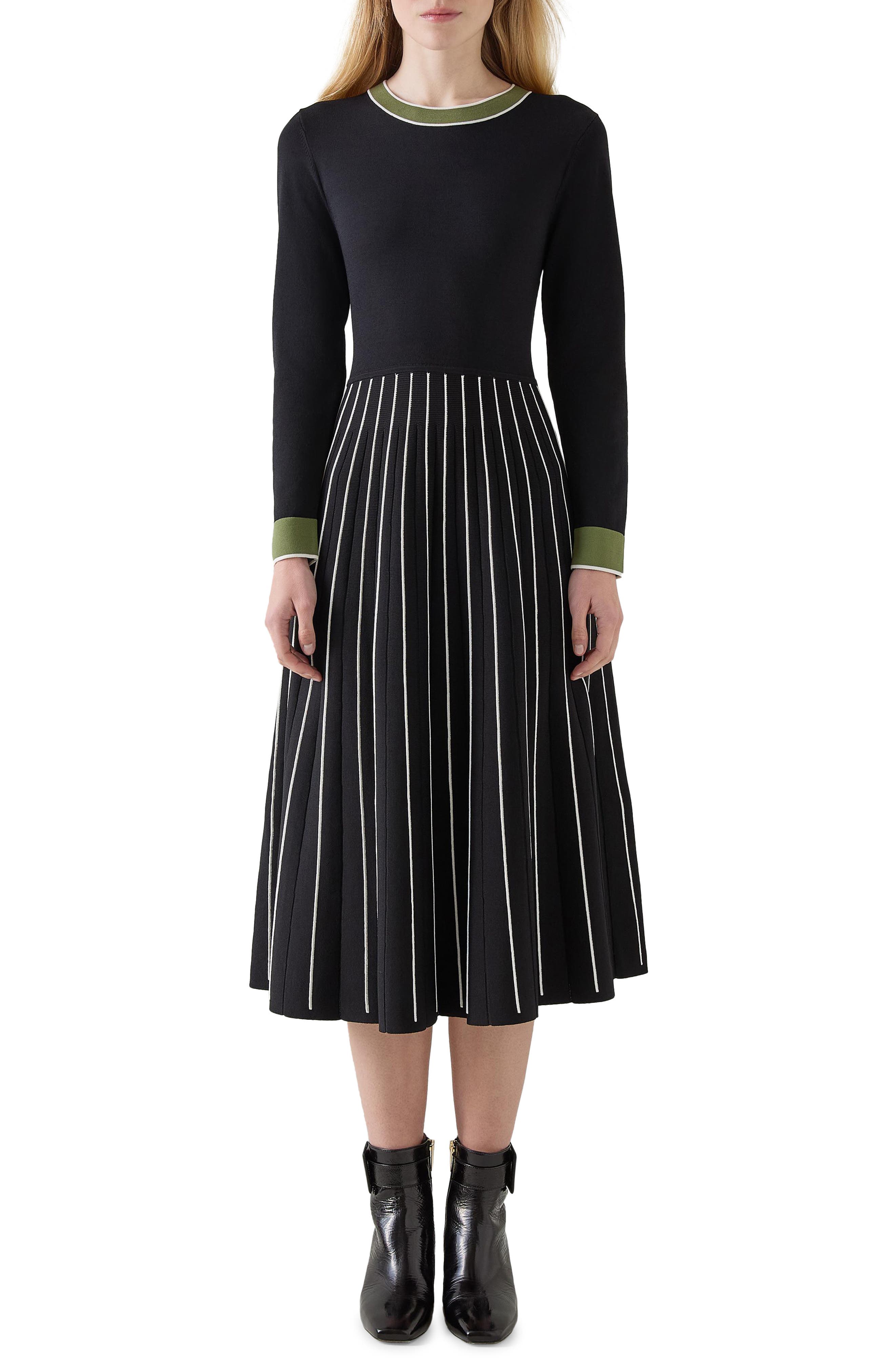 selected BLACK MULTI