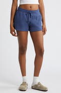BP. Elastic Waist Fleece Shorts