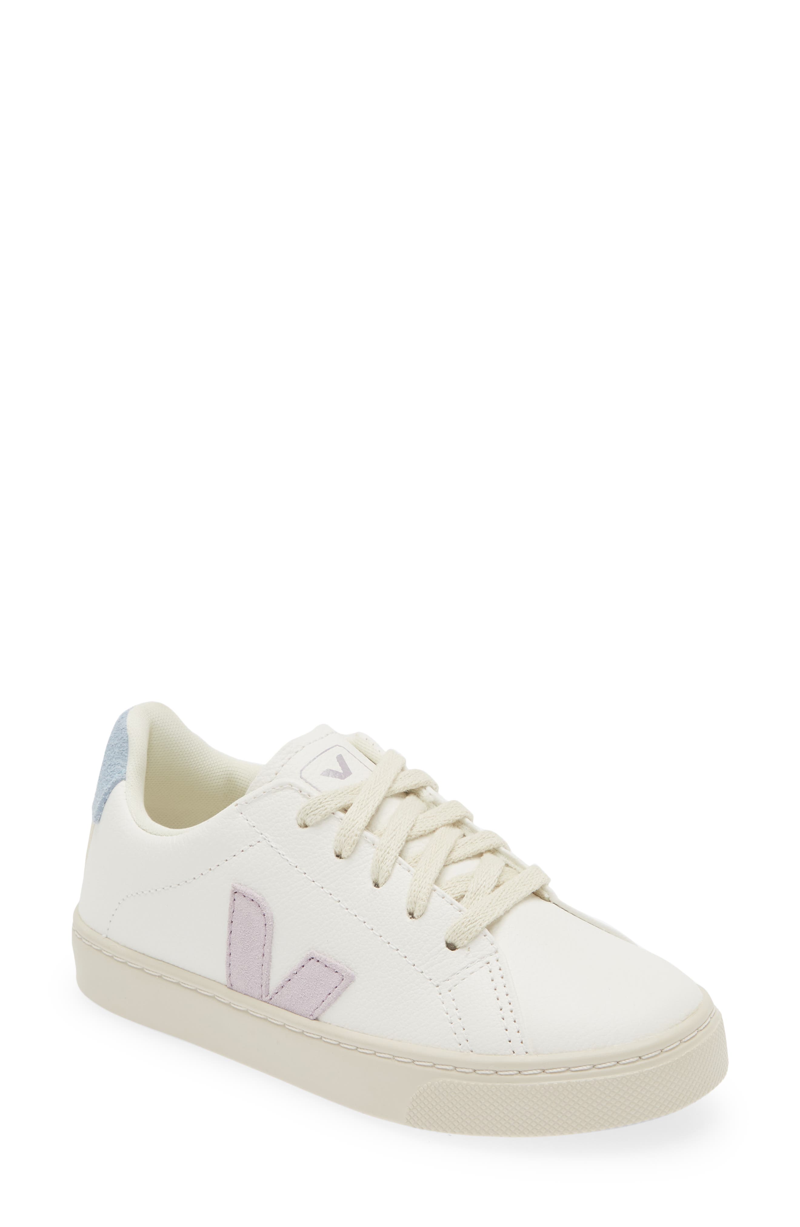Veja Kids' Small Esplar Sneaker, Main, color, 