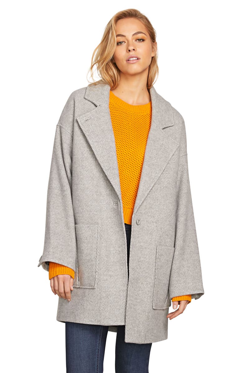 Volcom Volcoon Jacket, Alternate, color, 