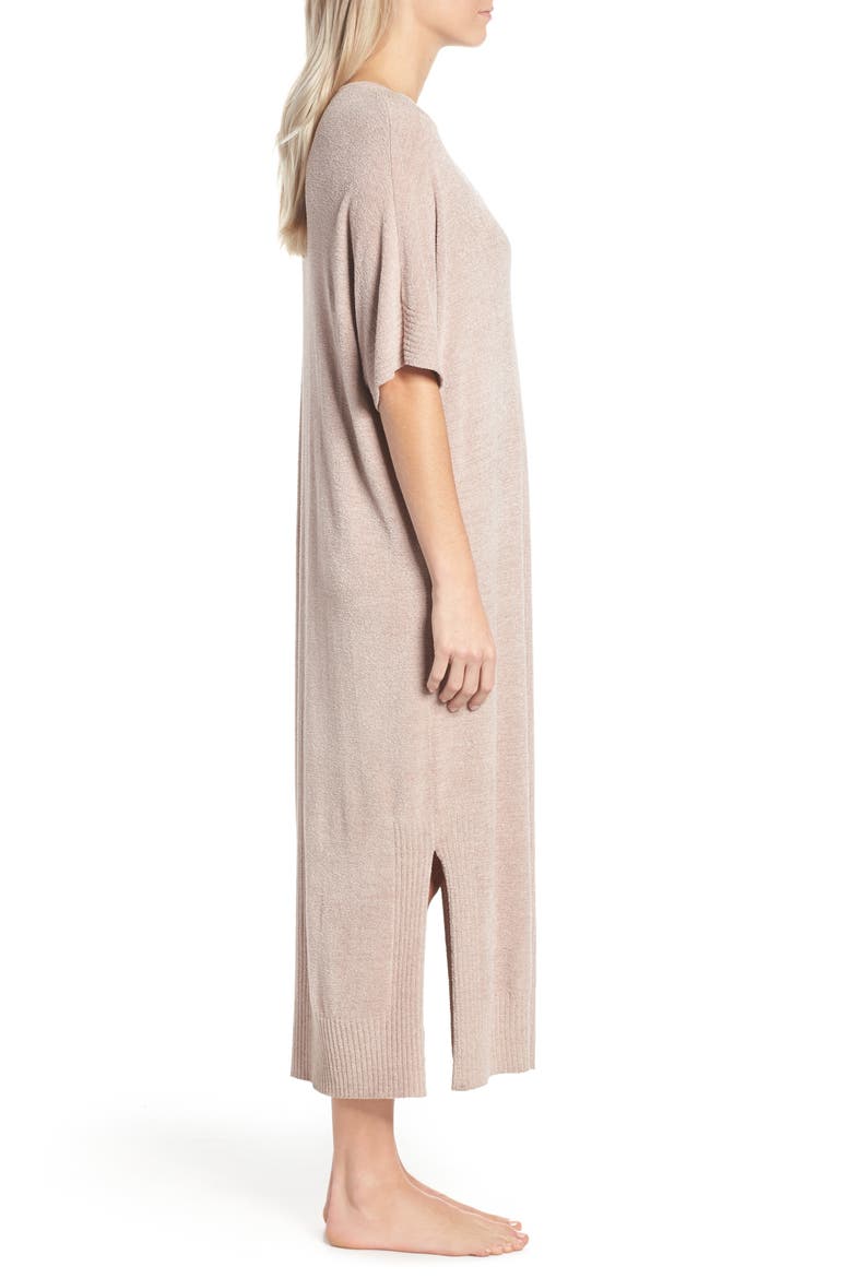 Cozychic™ Ultra Lite Caftan, Alternate, color, FADED ROSE