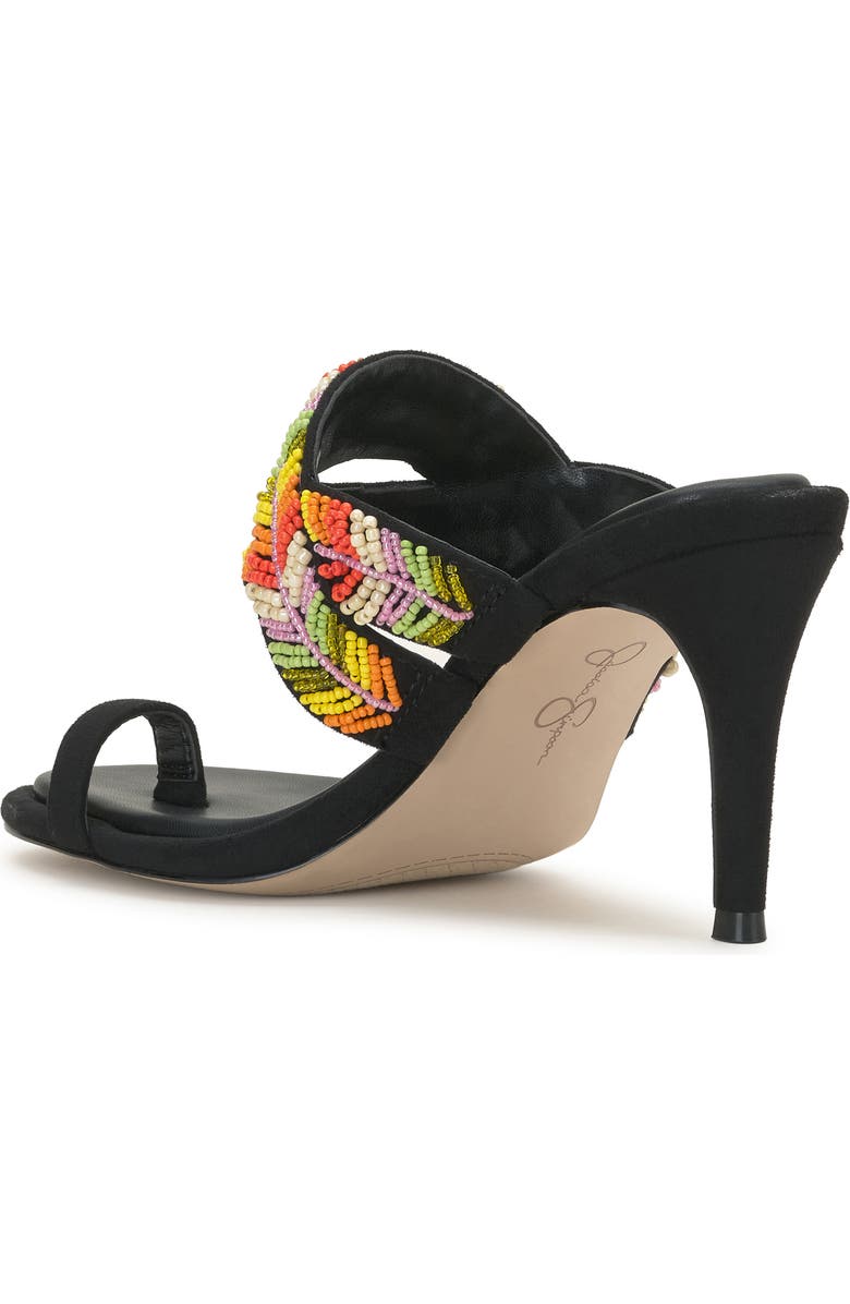 Jessica Simpson Rixei Toe Loop Sandal, Alternate, color,