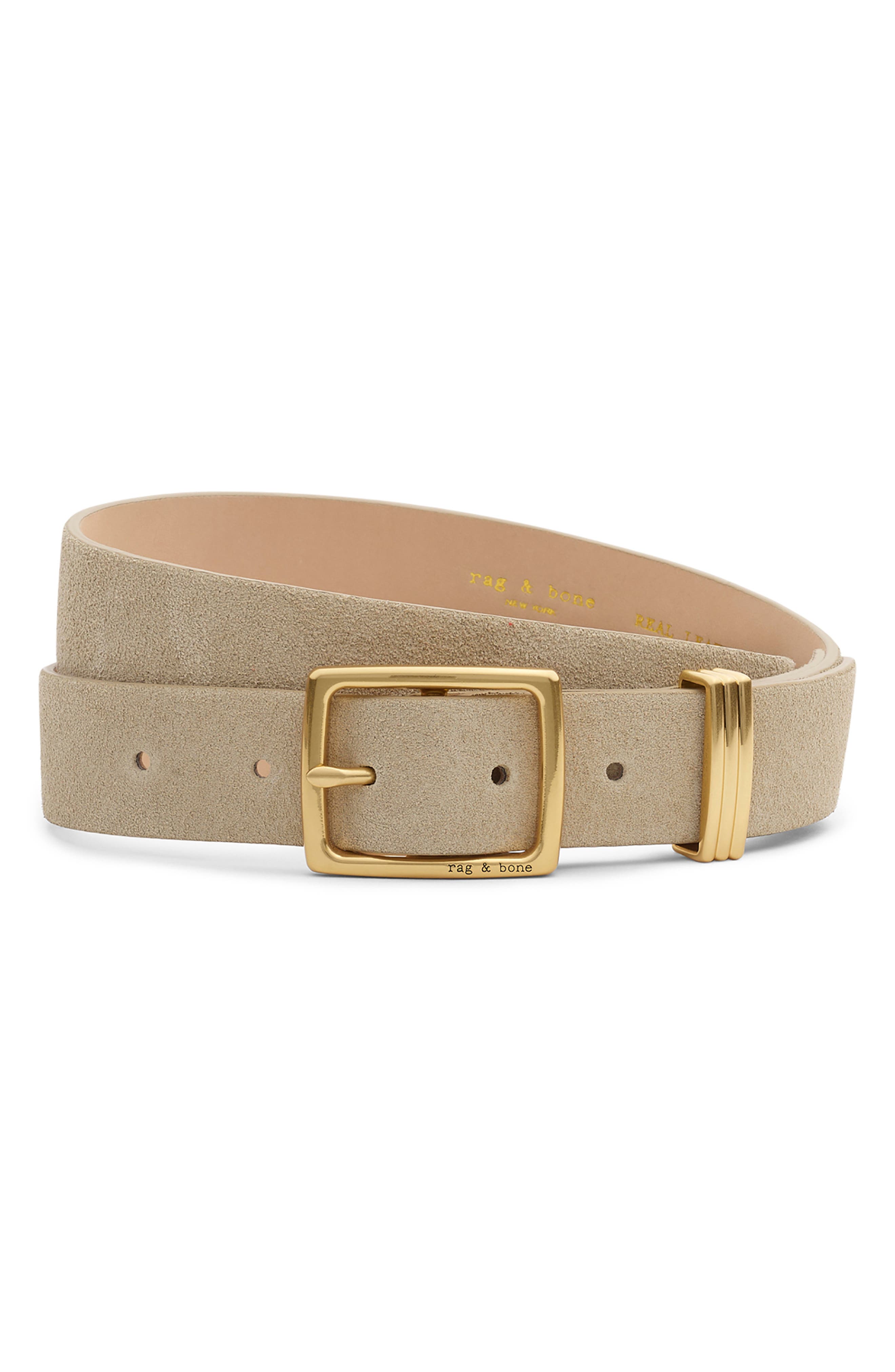 selected TAUPE SUEDE
