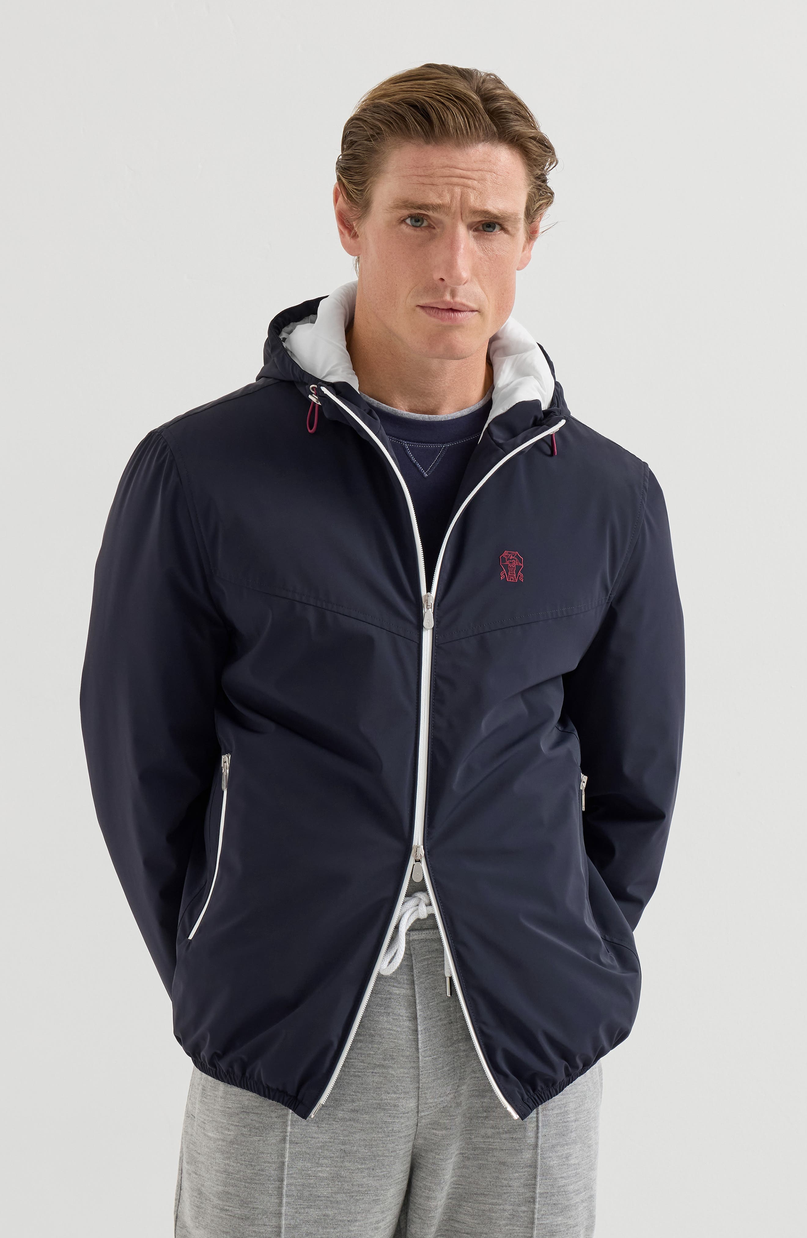 Navy Blue