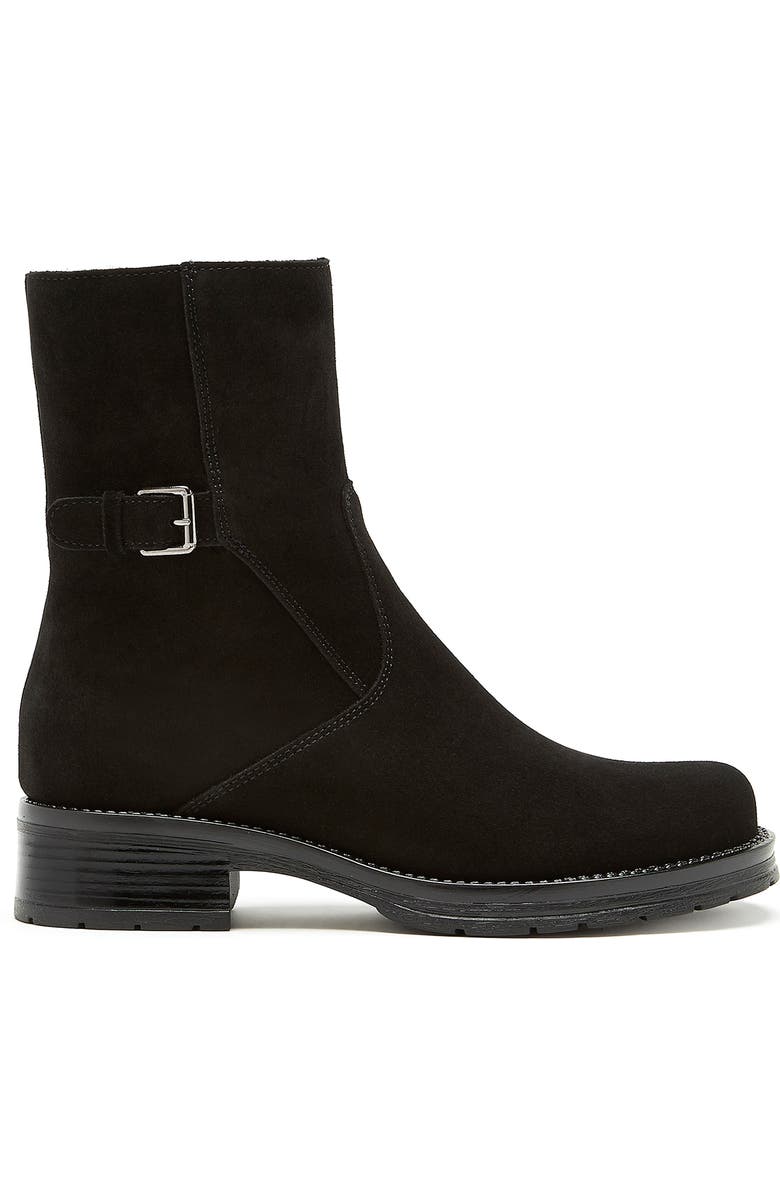 La Canadienne Corey Waterproof Bootie, Alternate, color,