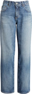 AG Remy Straight Leg Jeans