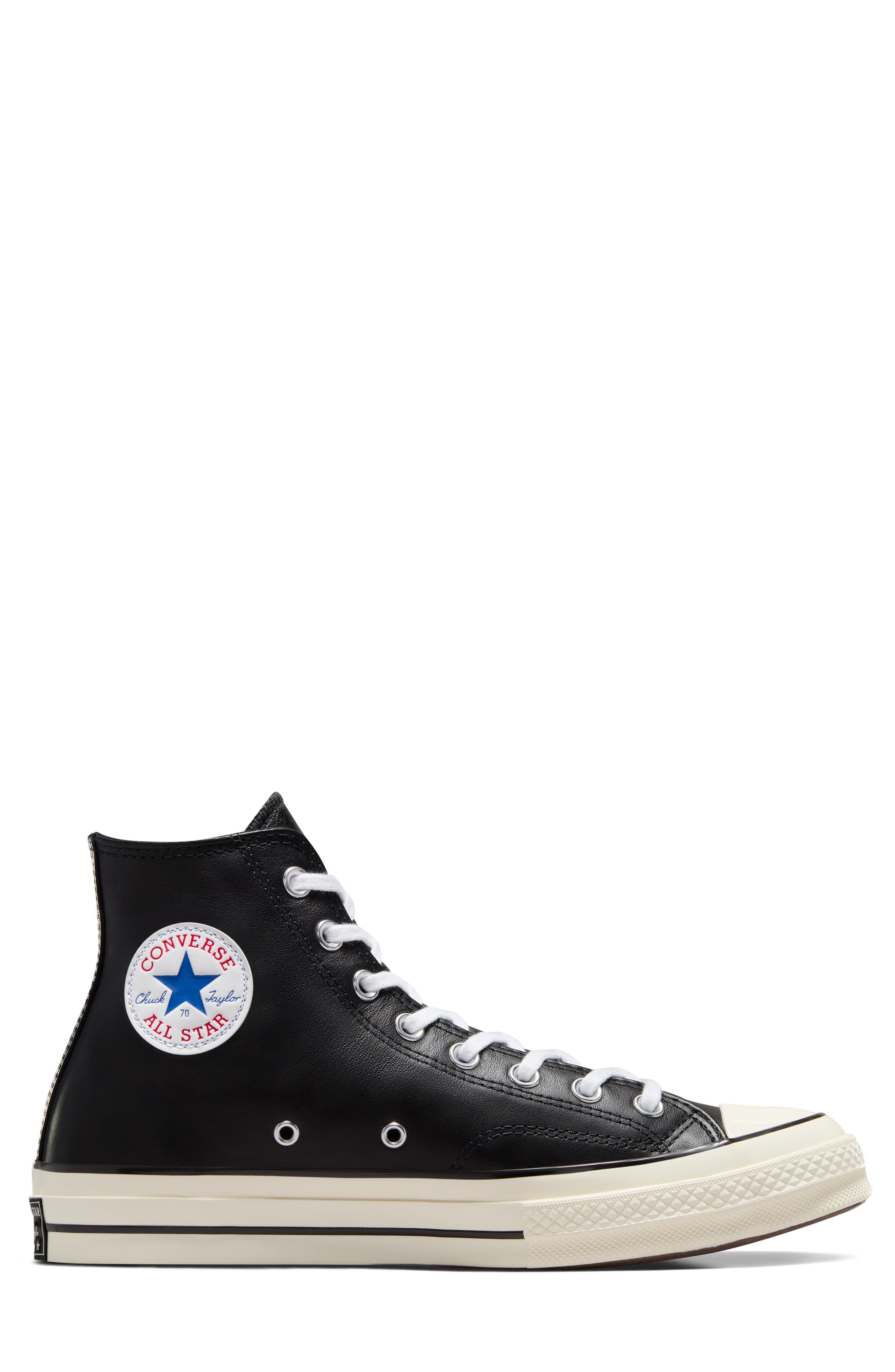 Converse Chuck 70 High Top Sneaker, Alternate, color, 
