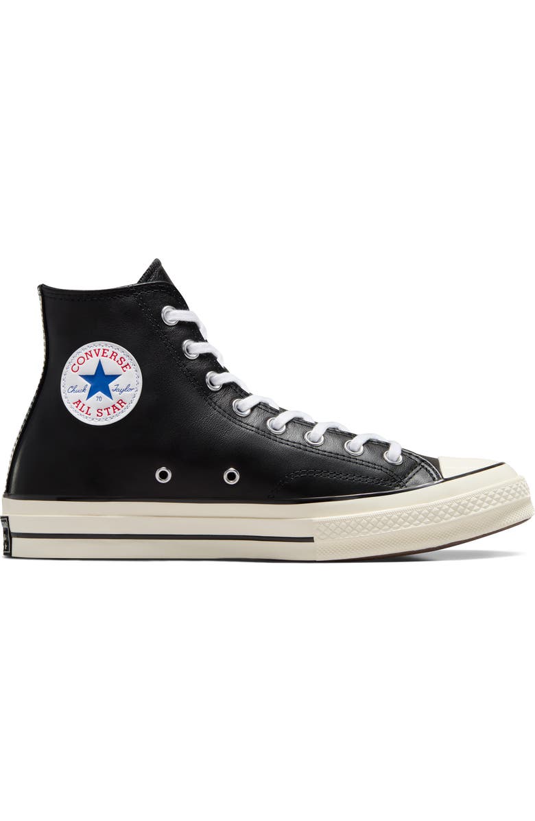 Converse Chuck 70 High Top Sneaker, Alternate, color,