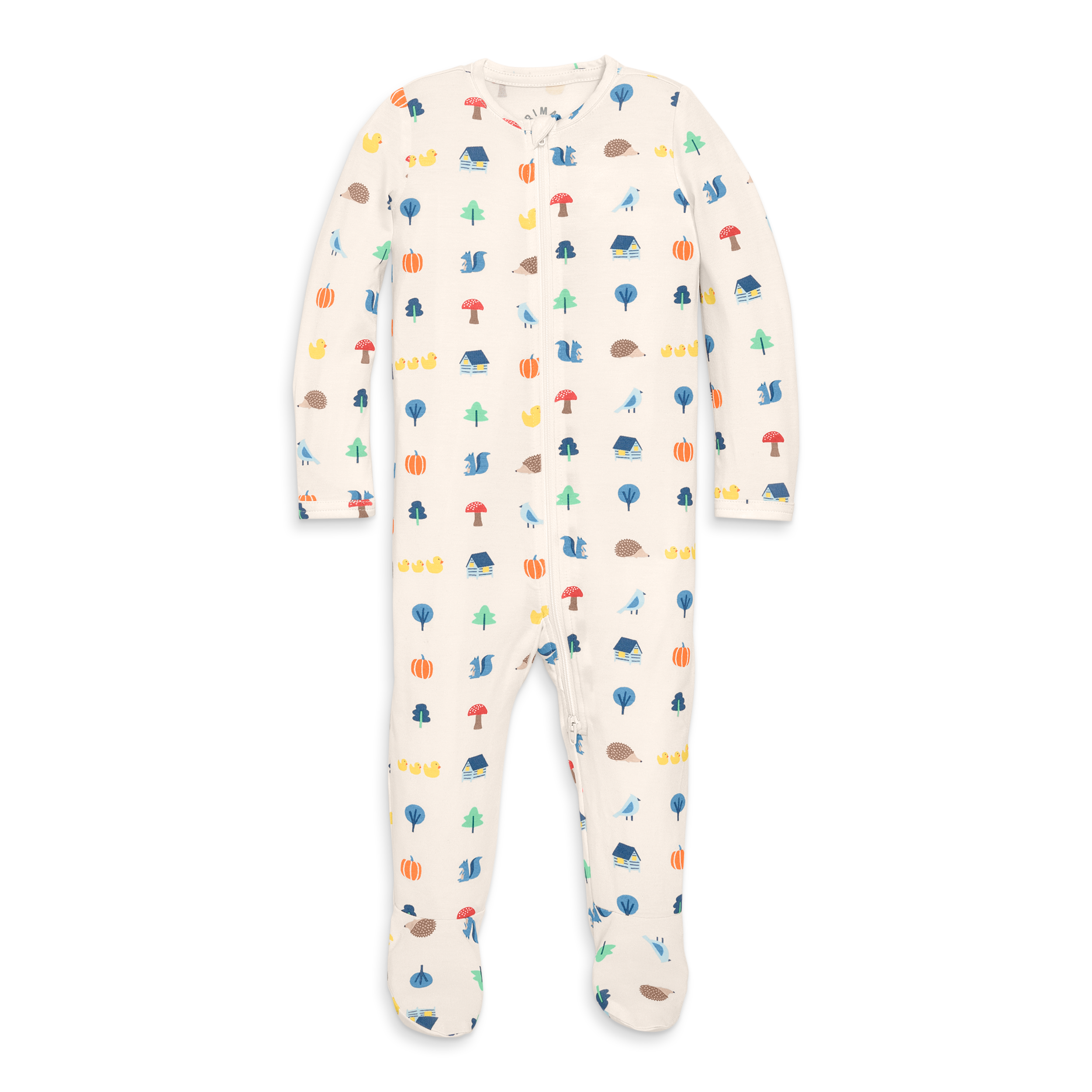 Oat Rainbow Baby Forest