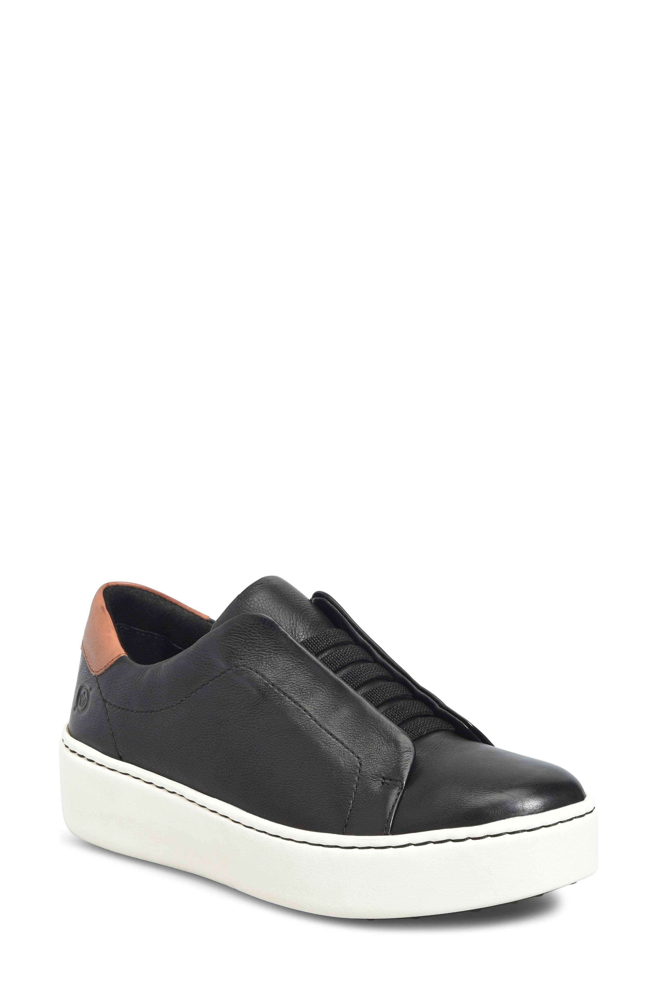 Børn Mazzy Platform Sneaker