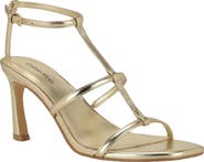 Calvin Klein Pelara Ankle Strap Sandal