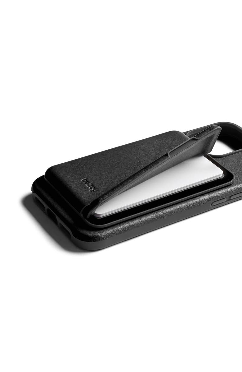 Bellroy iPhone 13 Pro Wallet Case, Alternate, color, 