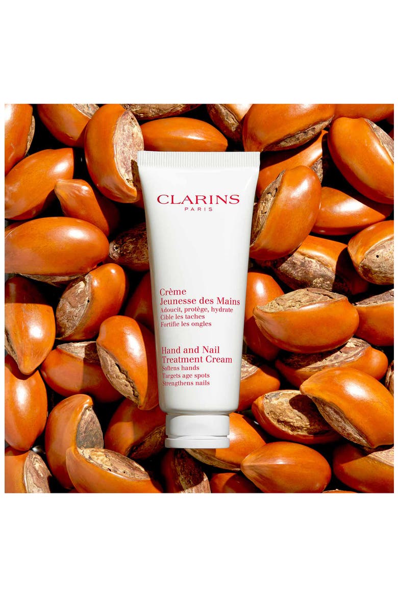 Hand and Nail Treatment Cream, Alternate, color, NO COLOR