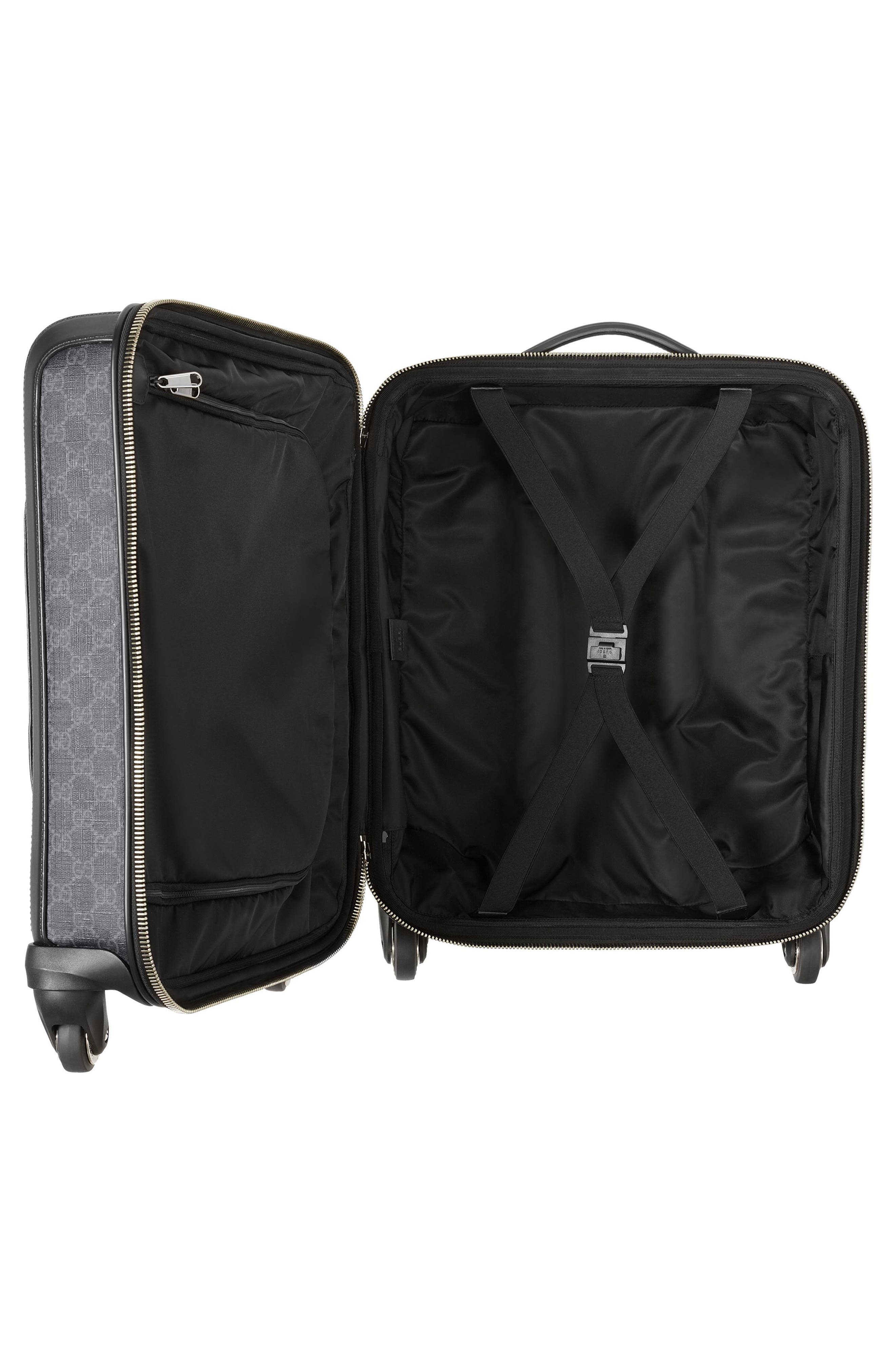 Gucci Gran Turismo 19-Inch Carry-On, Alternate, color, 