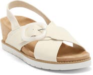NORDSTROM RACK Arizona Wedge Sandal