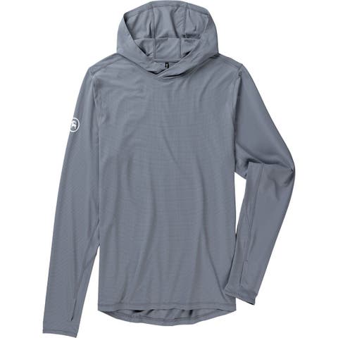 Tahoe Sun Hoodie - Men's