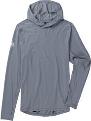 Backcountry Tahoe Sun Hoodie - Men's