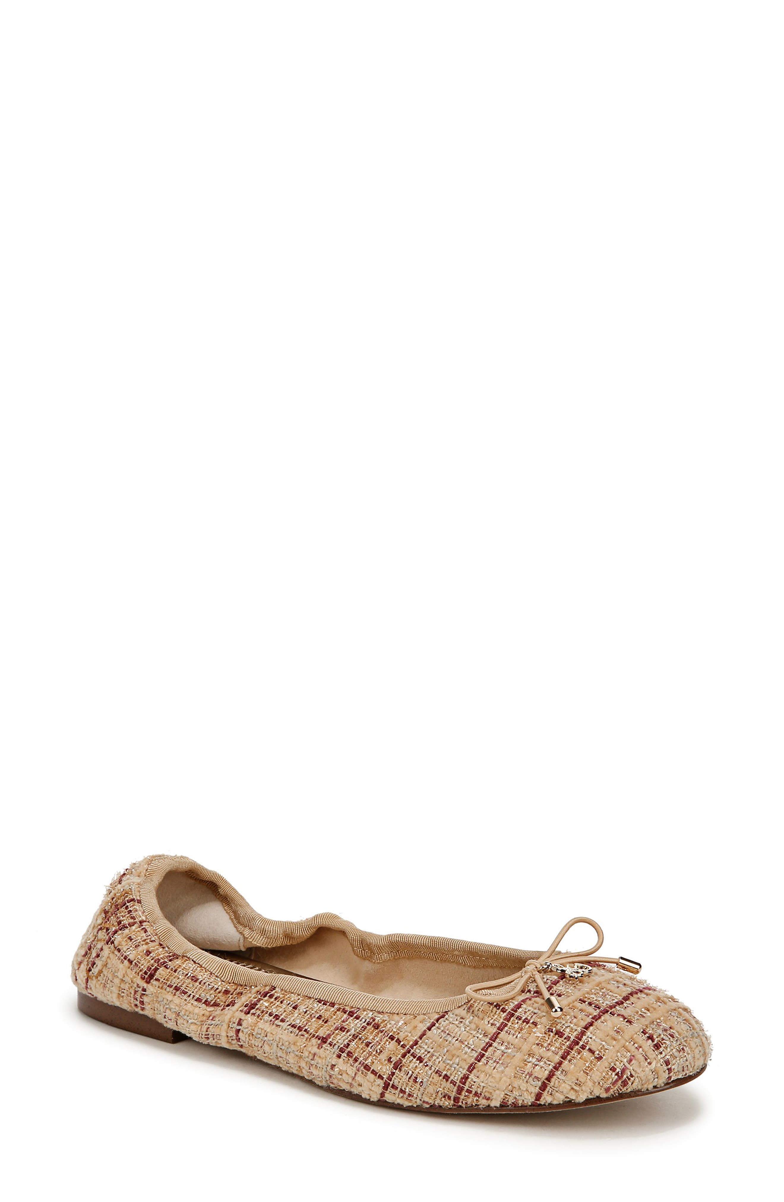 Sam Edelman Felicia Ballet Flat