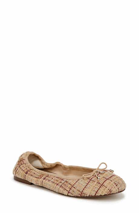 Sam Edelman Felicia Ballet Flat