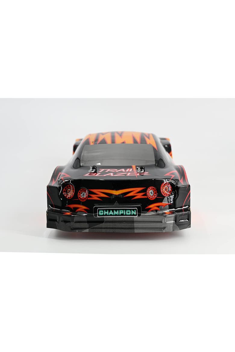Goodly Toys 110 Racing Car Rc, Alternate, color, Multicolored
