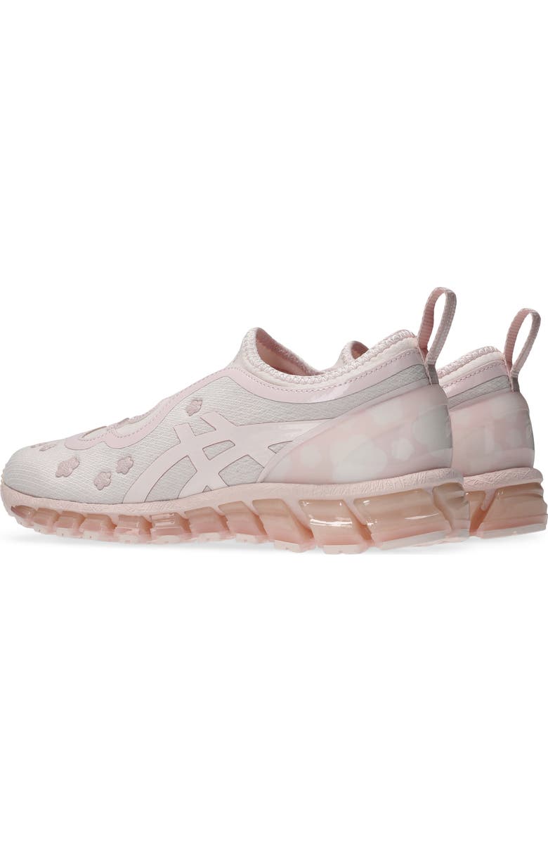 ASICS<sup>®</sup> x Cecilie Bahnsen Gender Inclusive GEL-QUANTUM<sup>™</sup> 360 I Sneaker, Alternate, color, Sakuragai/ Sakuragau