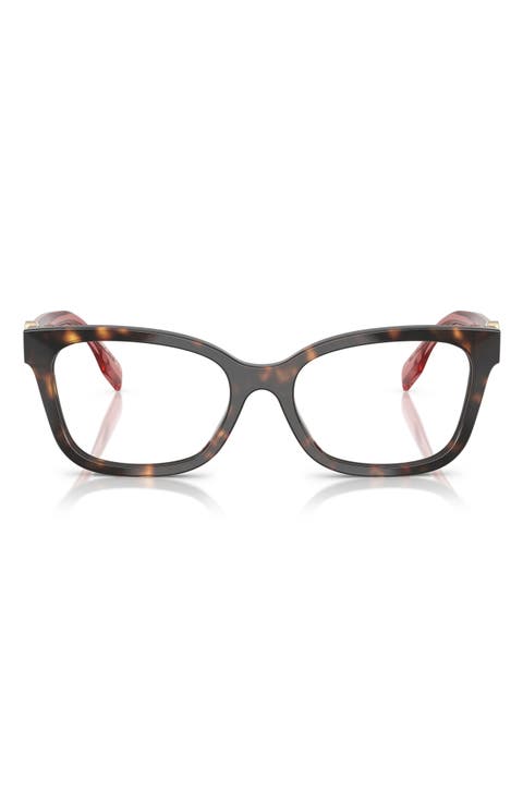 53mm Phantos Optical Glasses