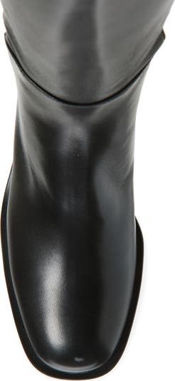 Effortless Stretch Back Boot
