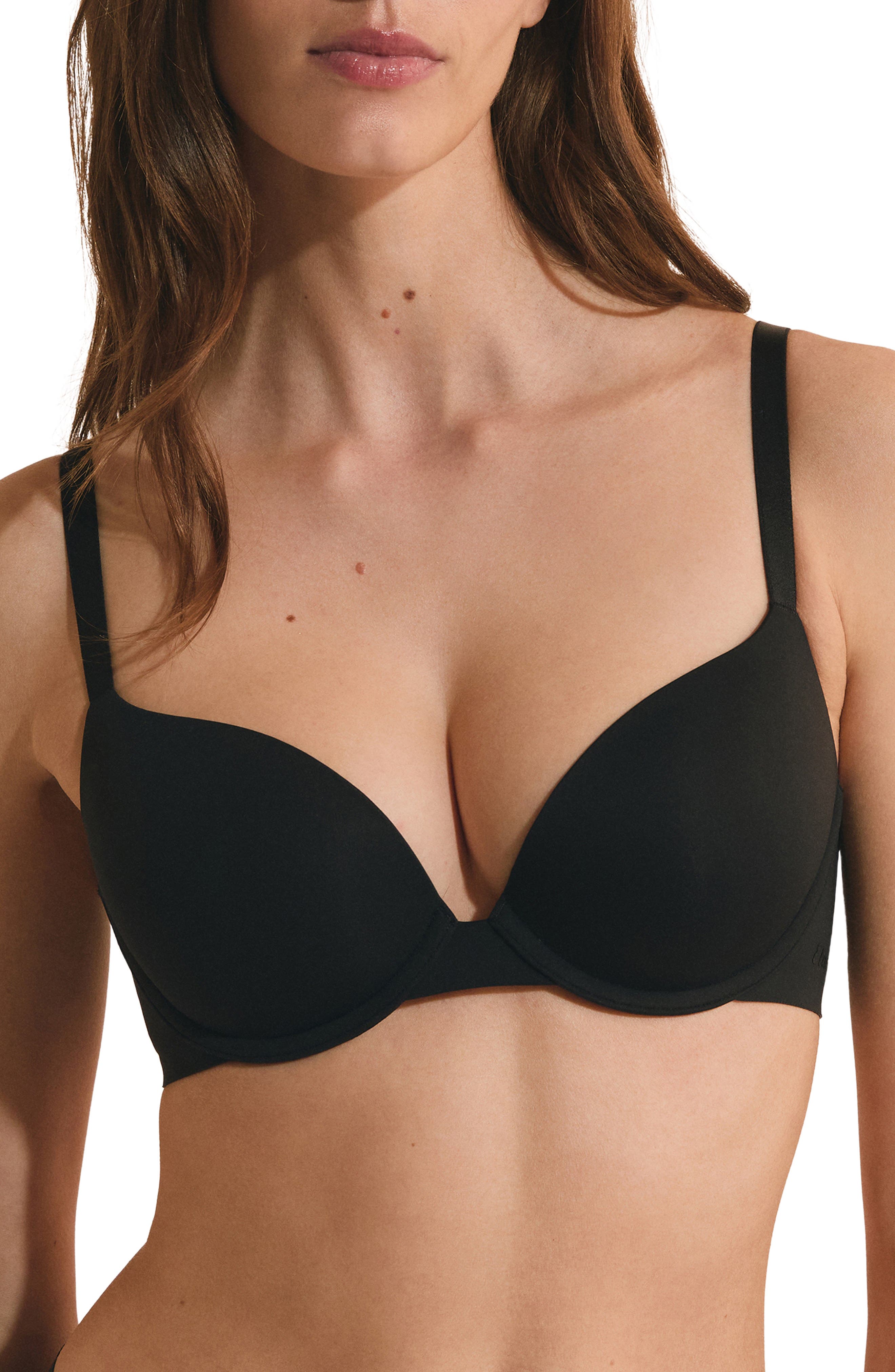selected BLACK