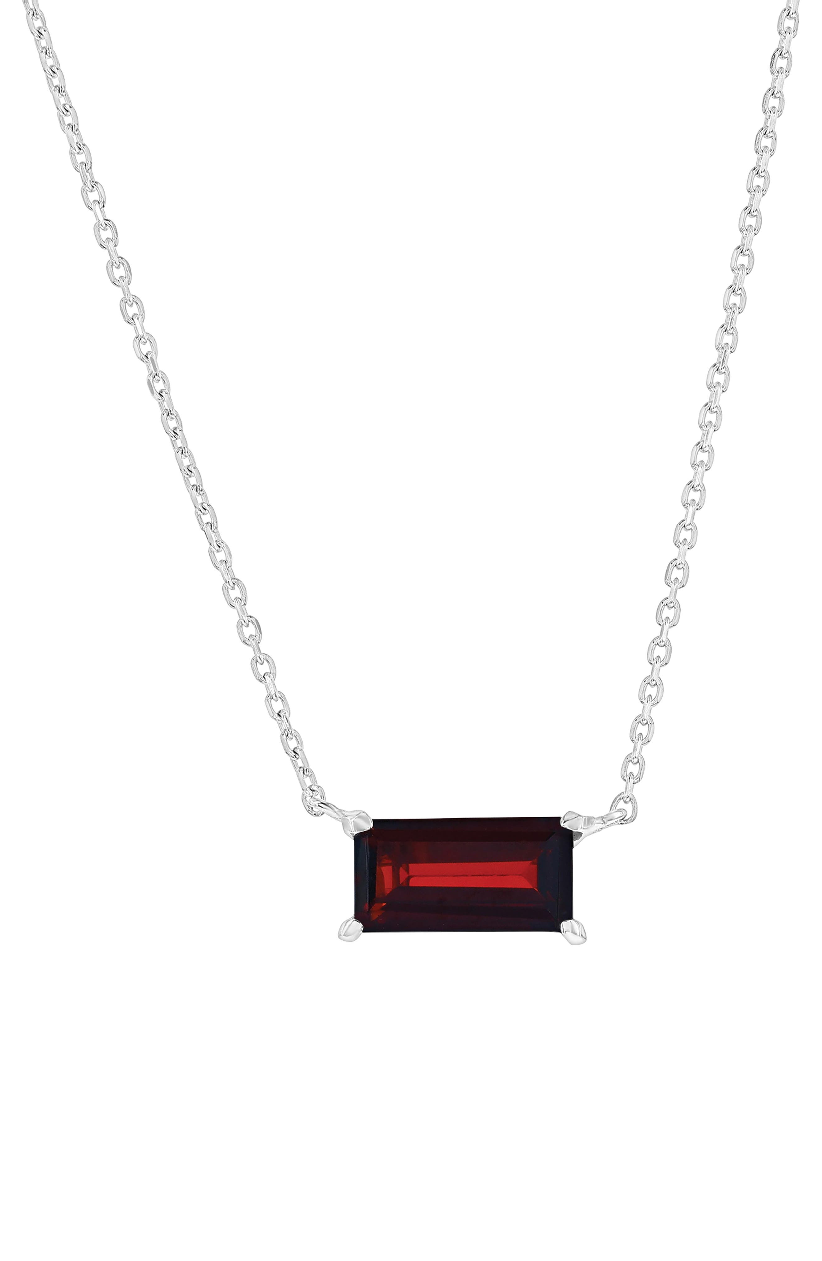 selected GARNET