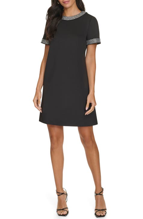 Calvin klein dresses nordstrom rack on sale