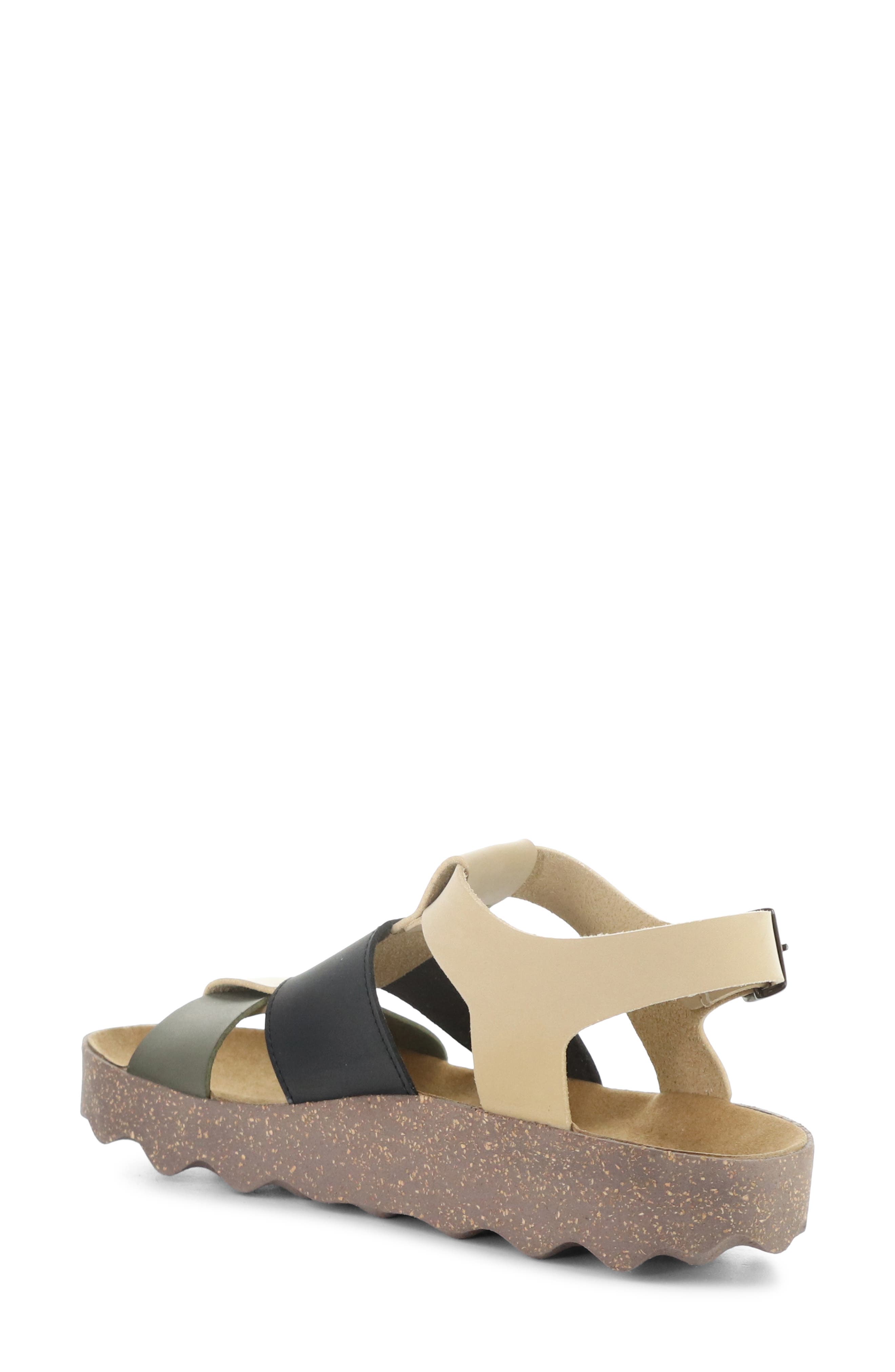 Calla Sandal, Alternate, color, MULTI SAND