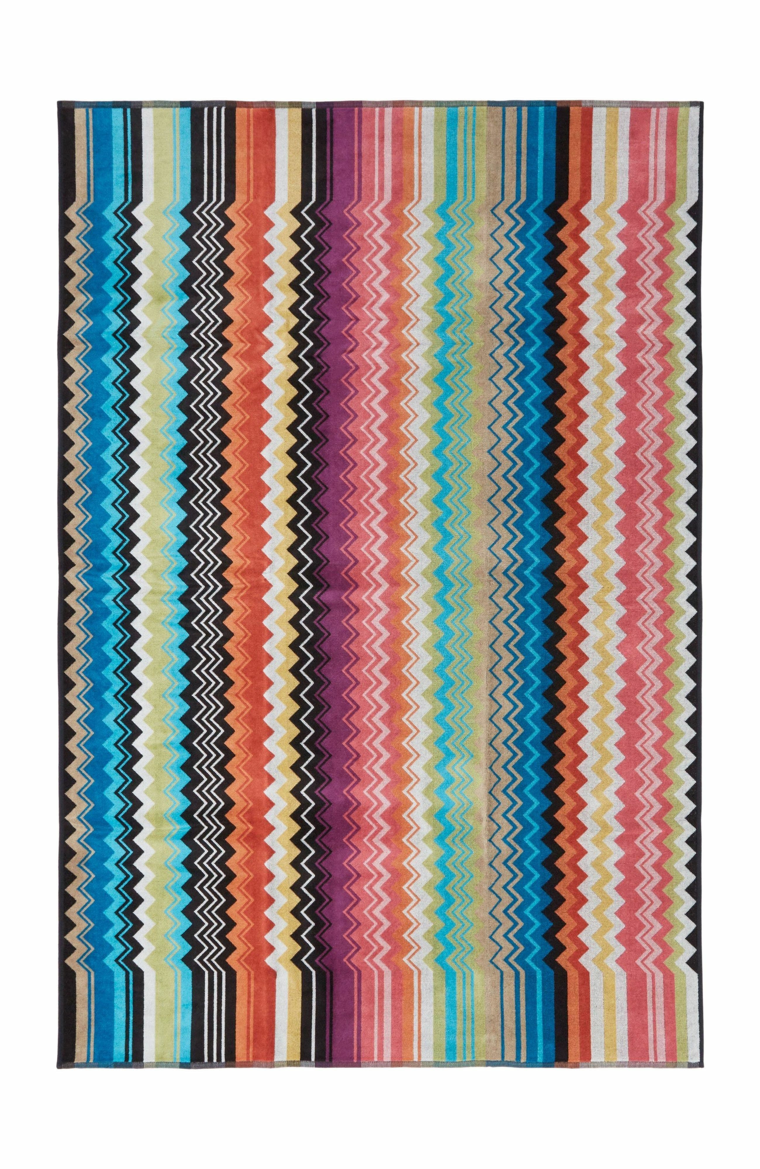selected Multicoloured