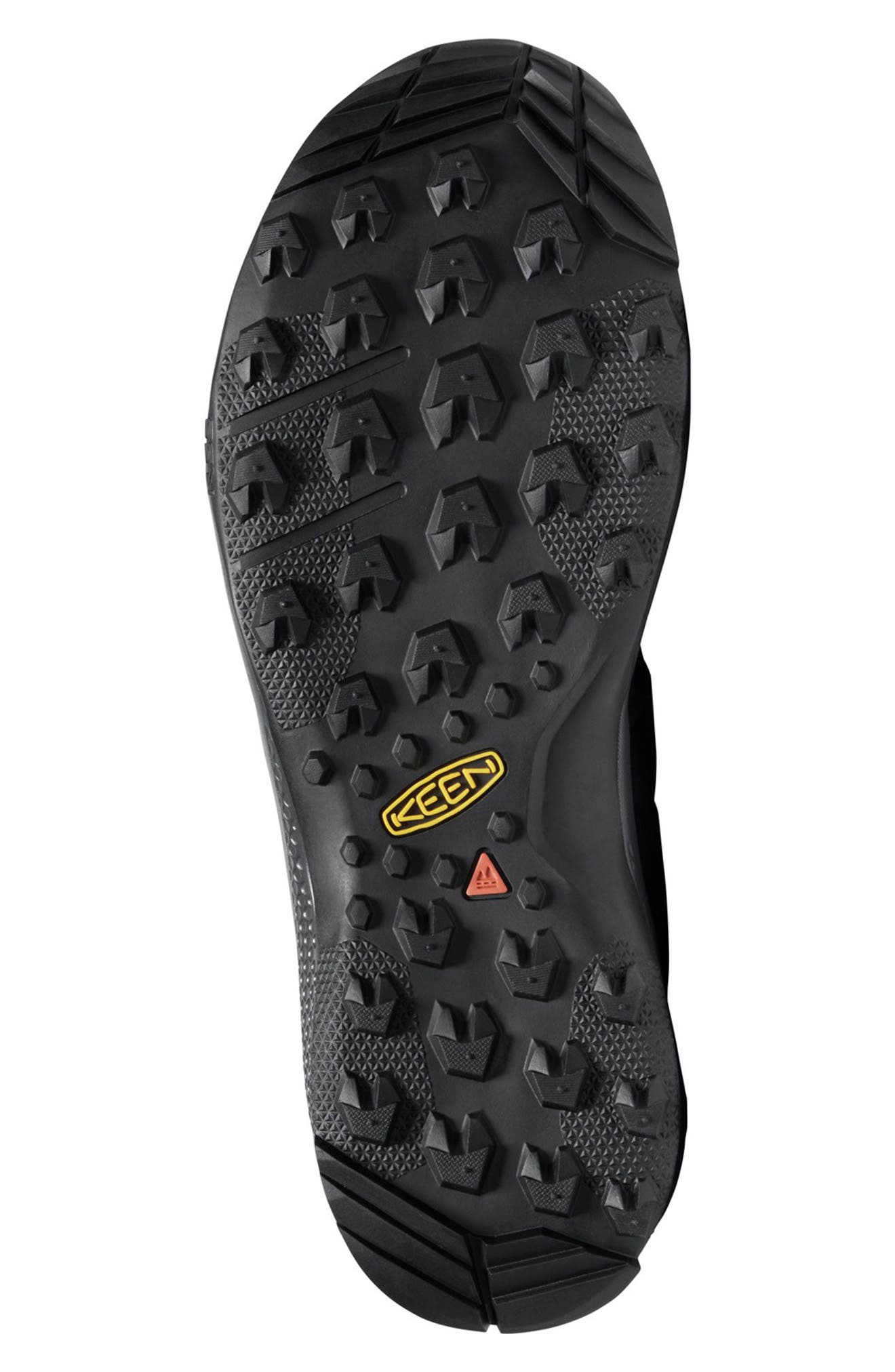 KEEN Explore Waterproof Trail Shoe, Alternate, color, 