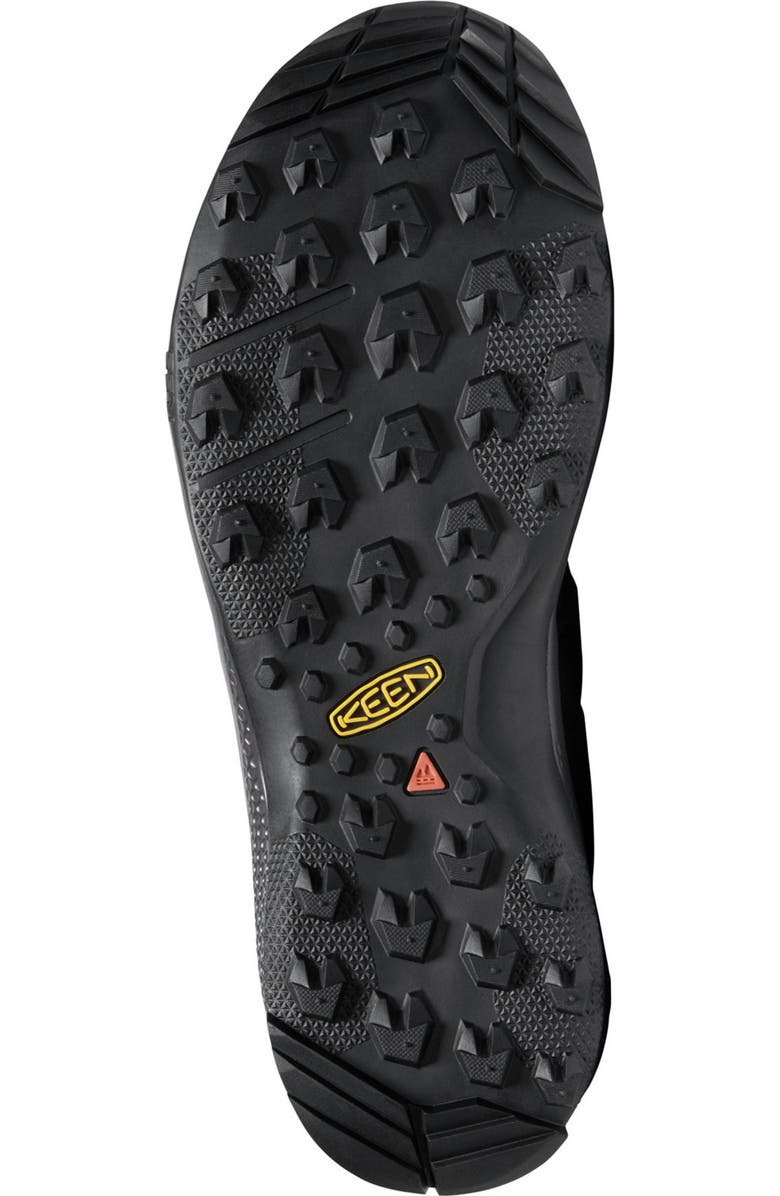 KEEN Explore Waterproof Trail Shoe, Alternate, color,