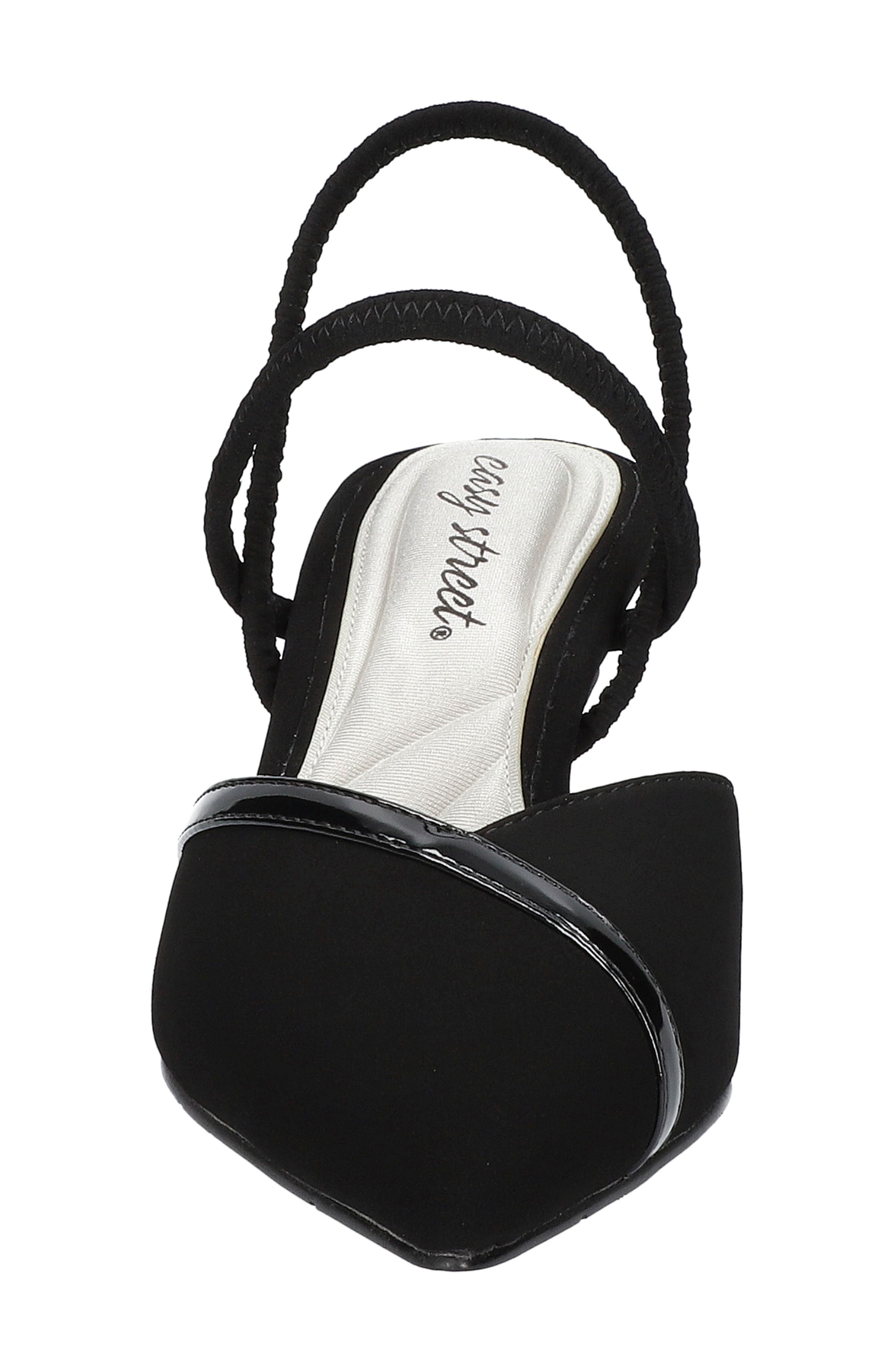Uunna Slingback Pump - image 4