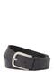 38mm Leather Belt