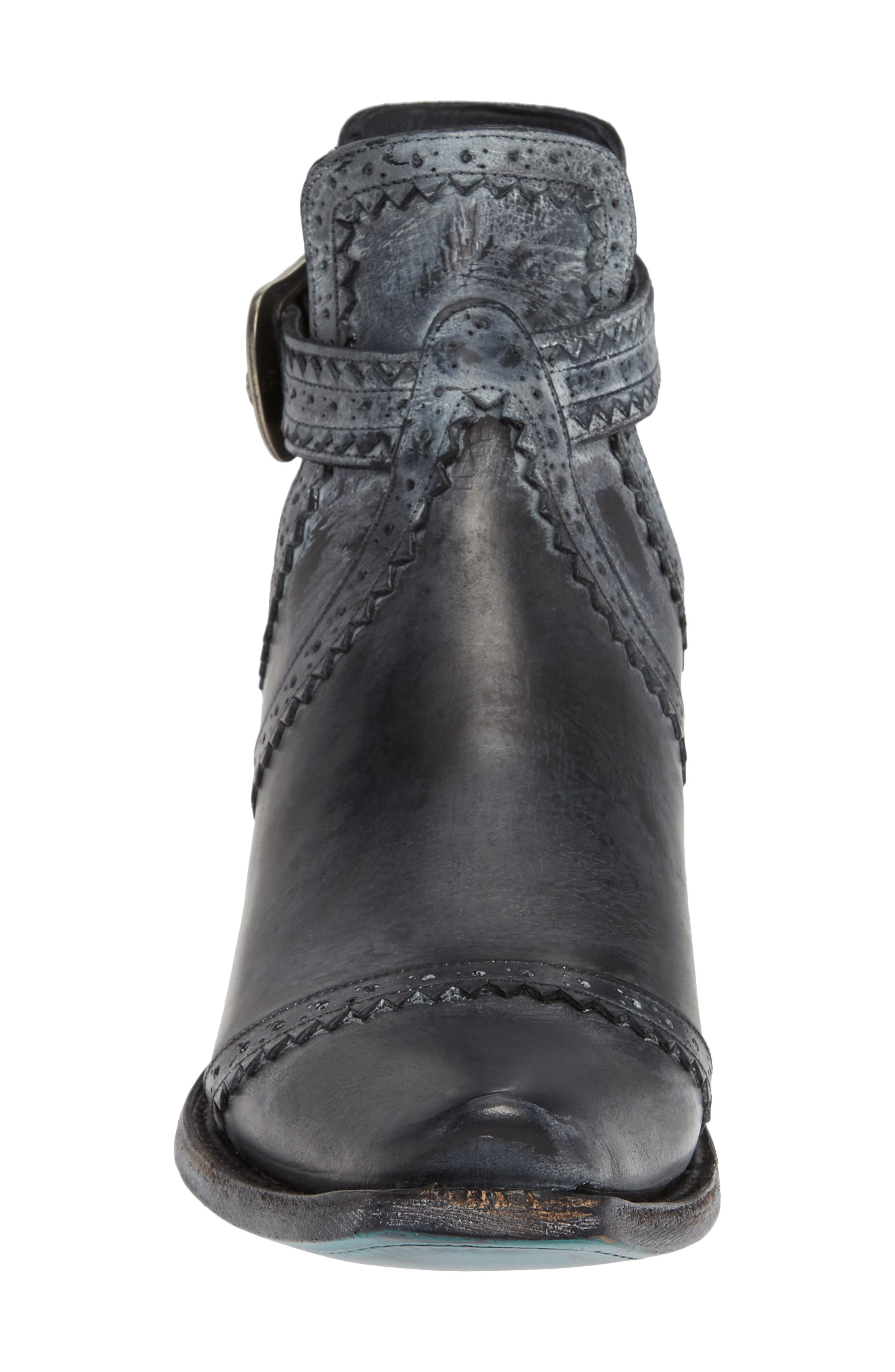 Lane Boots Cahoots Bootie, Alternate, color, 