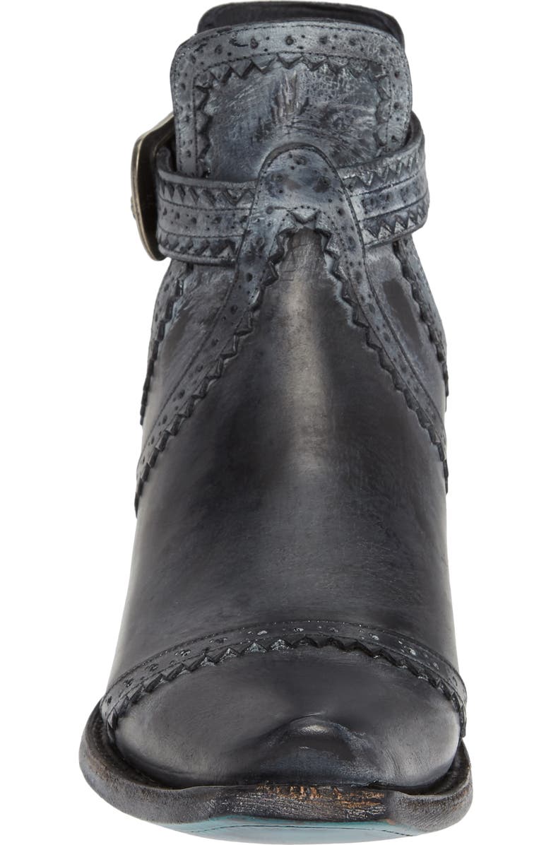 Lane Boots Cahoots Bootie, Alternate, color,