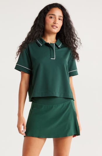 The Maggie Polo