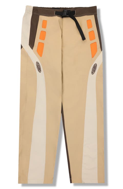 Jet Track Pants