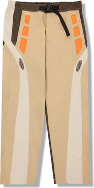 PLEASURES Jet Track Pants