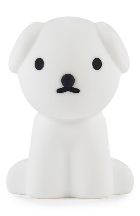 Snuffy First Rechargeable Portable Nightlight