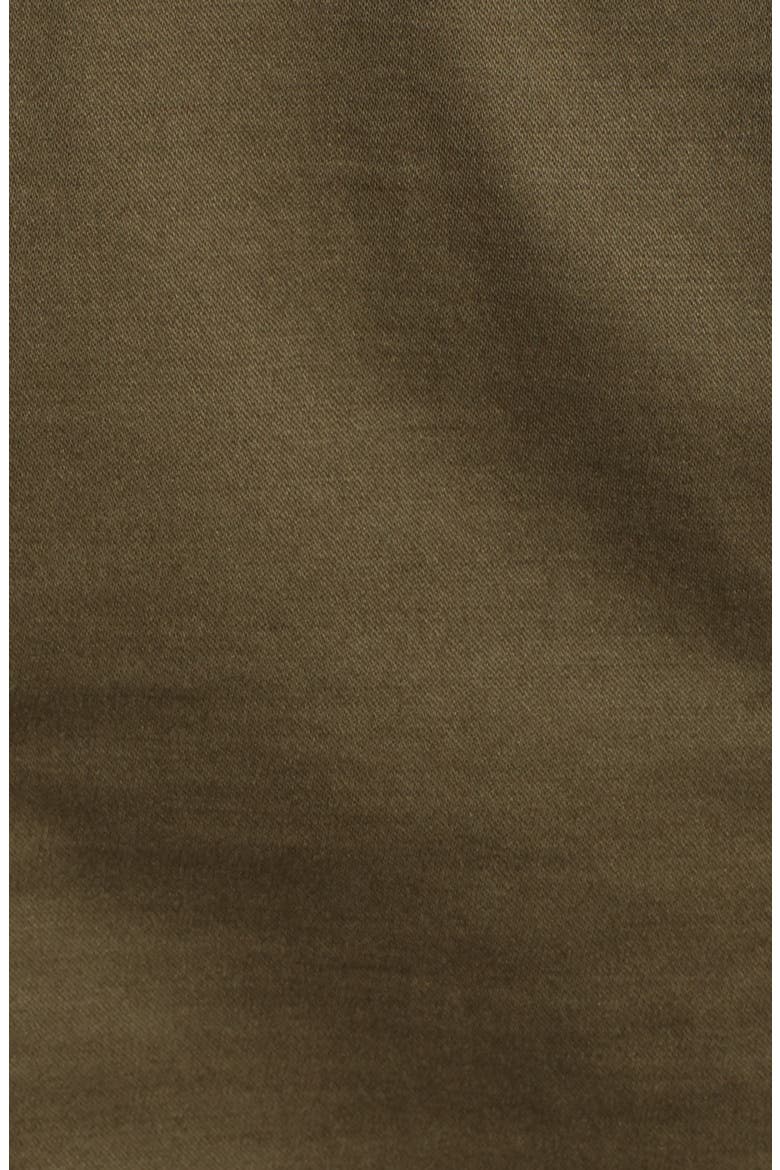 The Tella Shirt, Alternate, color, RURAL GREEN