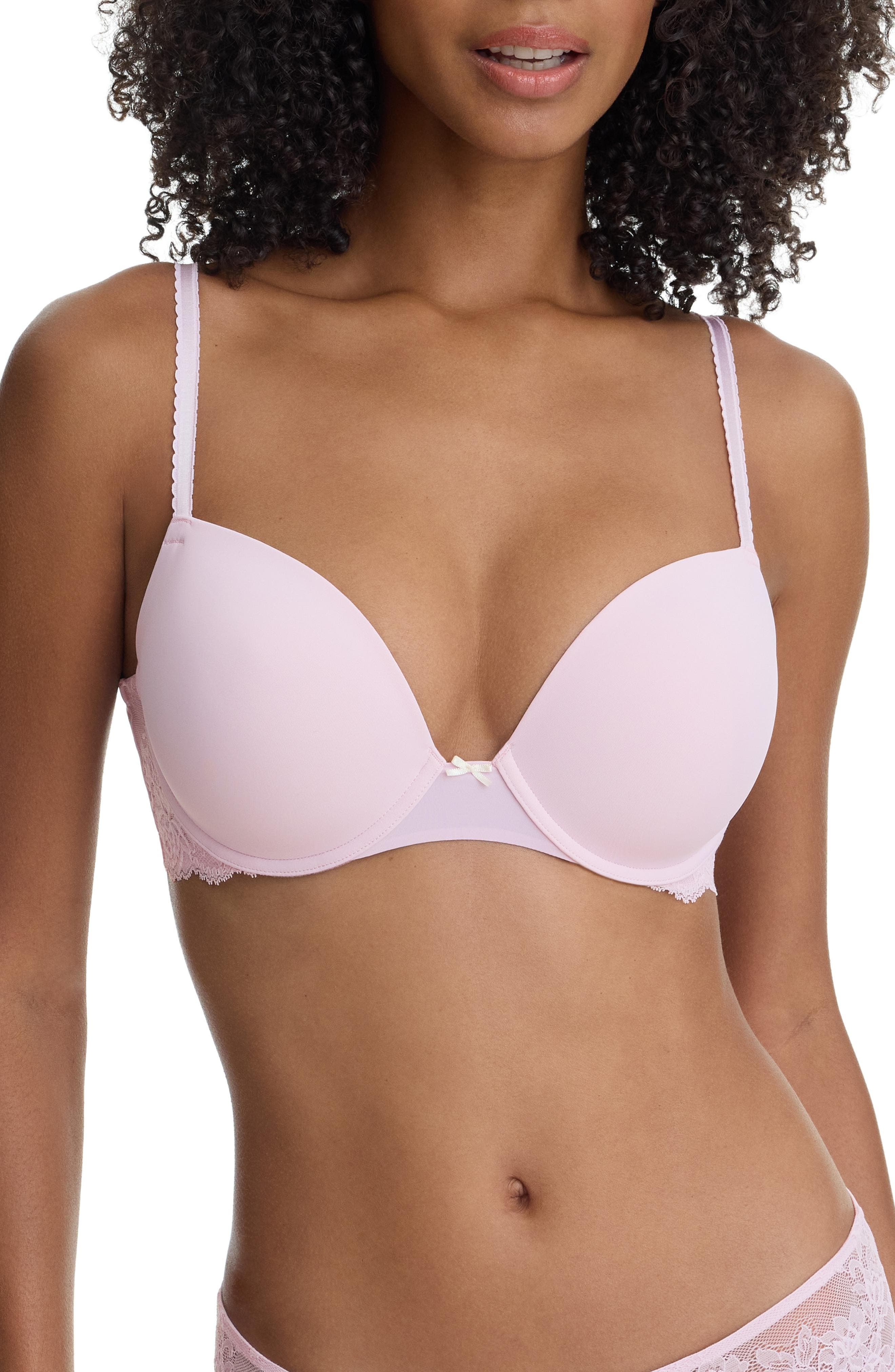 Lilac Pink